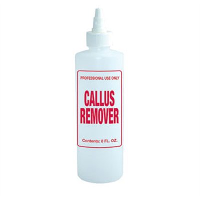 Callus Remover - 8 oz